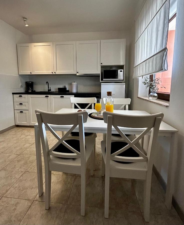 Elentoni Apartment Fazana Luaran gambar