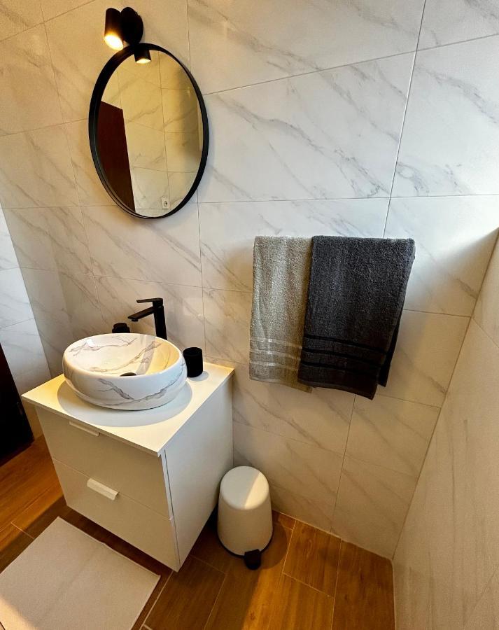 Elentoni Apartment Fazana Luaran gambar