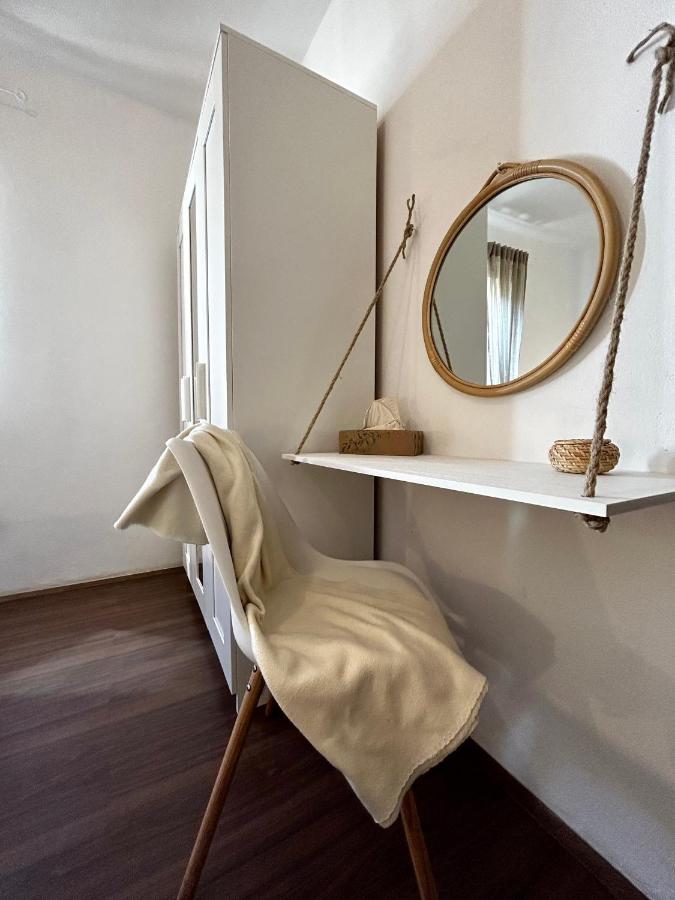 Elentoni Apartment Fazana Luaran gambar